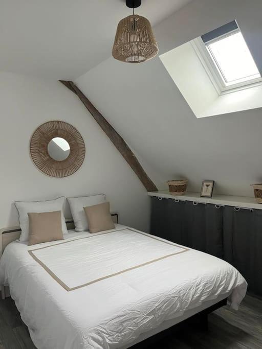 Charmante Maison De Bourg Cosy Acces Wifi * Sepmes