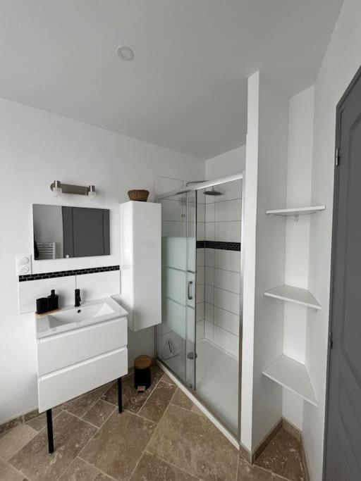 Charmante Maison De Bourg Cosy Acces Wifi Holiday home Sepmes