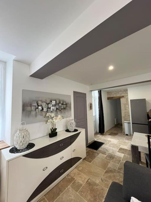Charmante Maison De Bourg Cosy Acces Wifi *