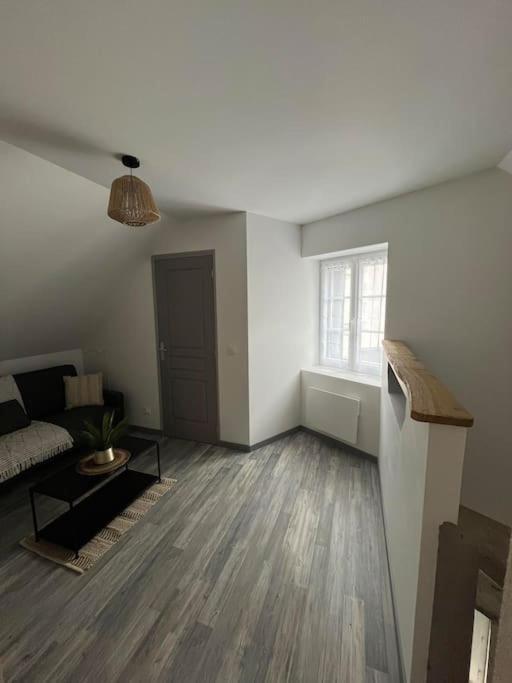 Charmante Maison De Bourg Cosy Acces Wifi * Sepmes