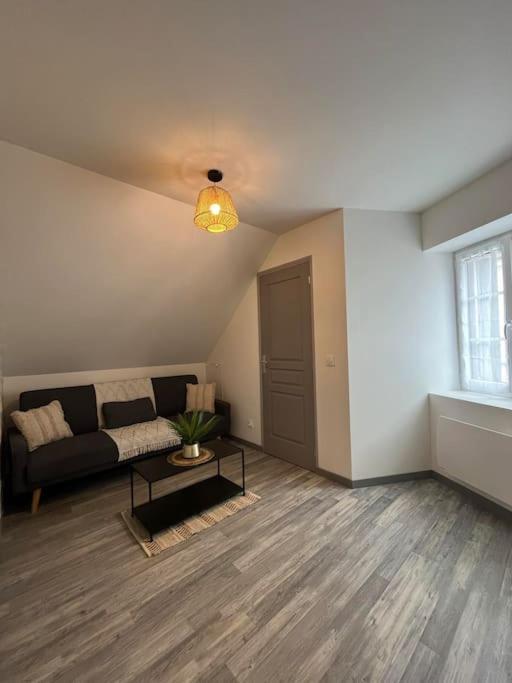 Charmante Maison De Bourg Cosy Acces Wifi