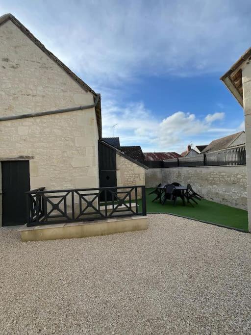 Holiday home Charmante Maison De Bourg Cosy Acces Wifi *